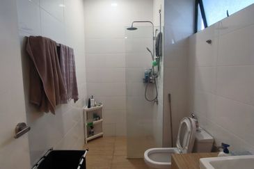 The Parque Residence @ Eco Santuary