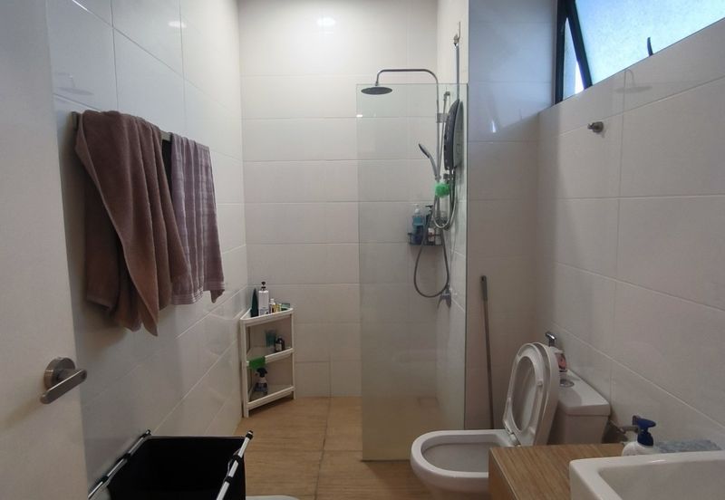 The Parque Residence @ Eco Santuary