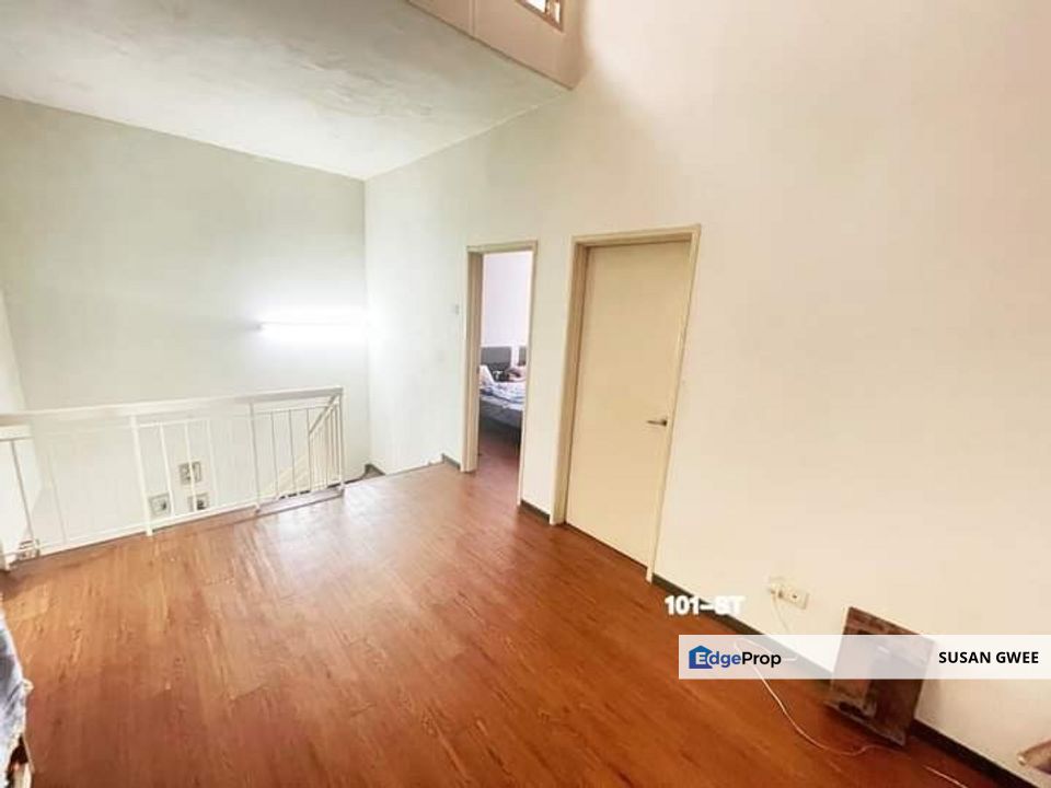 Kemuning Damai Residence Kemuning Utama For Sale , Selangor, Shah Alam