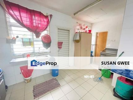 Kemuning Damai Residence Kemuning Utama For Sale , Selangor, Shah Alam