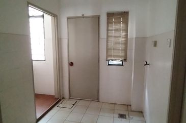 Canal Gardens, Kota Kemuning