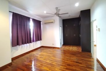 Canal Gardens, Kota Kemuning