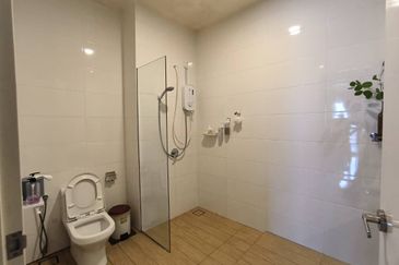 The Parque Residence @ Eco Santuary