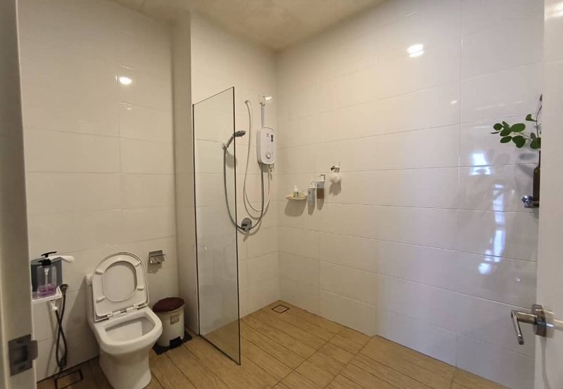 The Parque Residence @ Eco Santuary