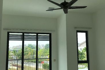 Periwinkle @ Bandar Rimbayu