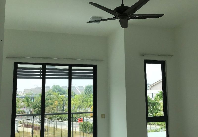 Periwinkle @ Bandar Rimbayu