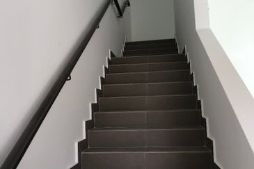 Periwinkle @ Bandar Rimbayu