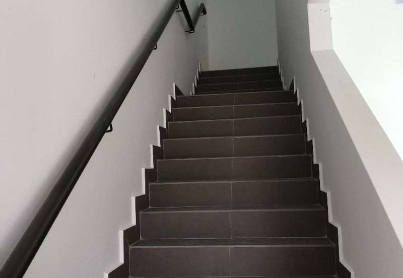 Periwinkle @ Bandar Rimbayu