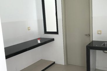 Periwinkle @ Bandar Rimbayu