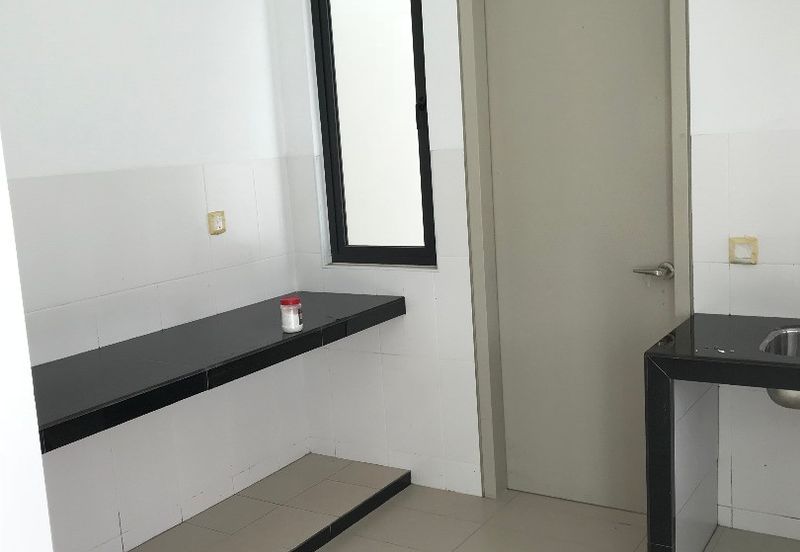 Periwinkle @ Bandar Rimbayu