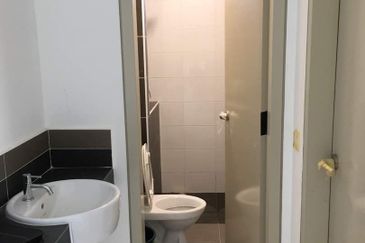 Periwinkle @ Bandar Rimbayu