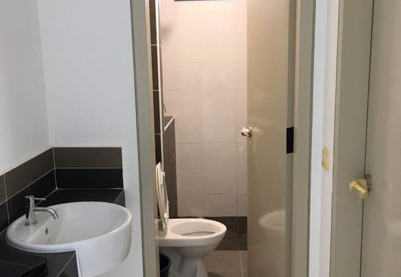 Periwinkle @ Bandar Rimbayu