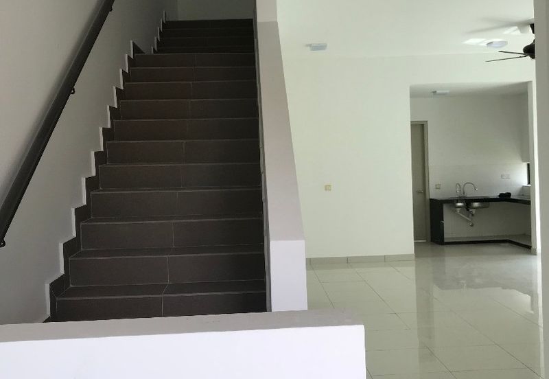 Periwinkle @ Bandar Rimbayu