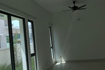 Periwinkle @ Bandar Rimbayu