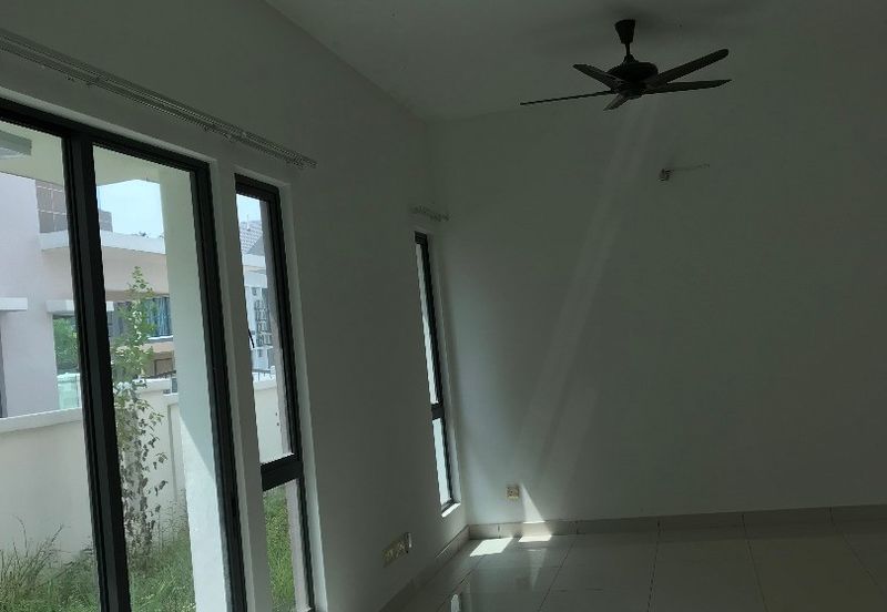 Periwinkle @ Bandar Rimbayu