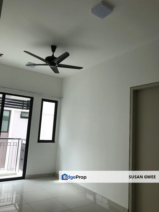 Cluster Semi detached house at Periwinkle Bandar Rimbayu, Selangor, Telok Panglima Garang