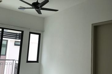 Periwinkle @ Bandar Rimbayu