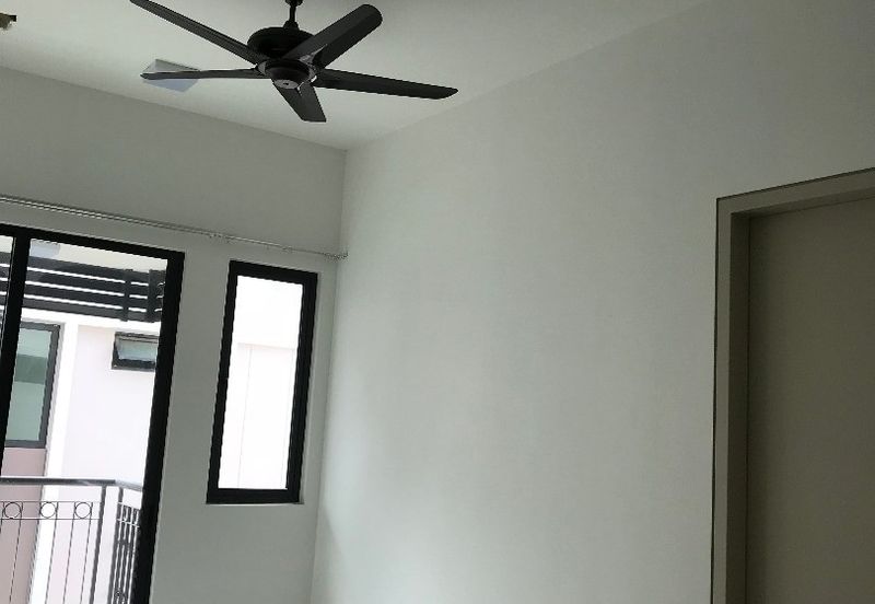 Periwinkle @ Bandar Rimbayu