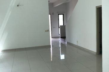 Periwinkle @ Bandar Rimbayu