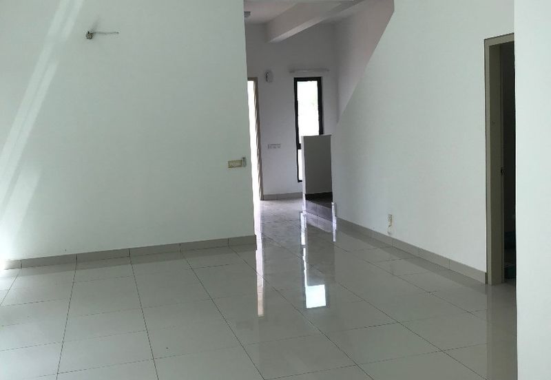 Periwinkle @ Bandar Rimbayu