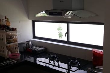 Periwinkle @ Bandar Rimbayu