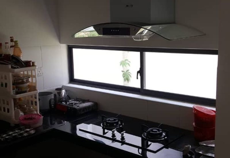 Periwinkle @ Bandar Rimbayu