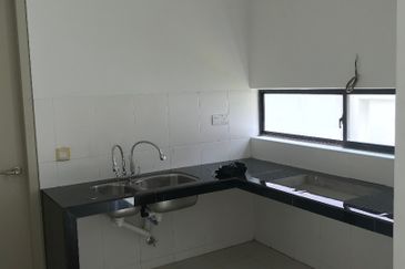 Periwinkle @ Bandar Rimbayu