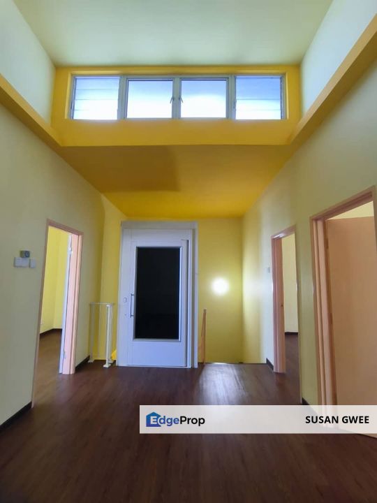 Kemuning Damai Residence Kemuning Utama For Sale , Selangor, Shah Alam