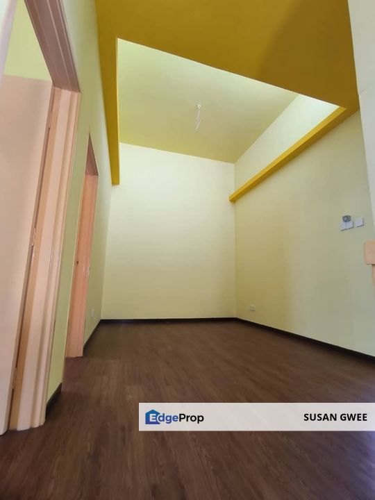 Kemuning Damai Residence Kemuning Utama For Sale , Selangor, Shah Alam