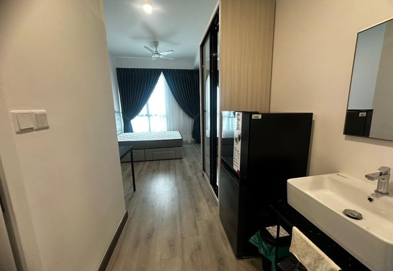 Cubic Botanical (Residensi Rimba)