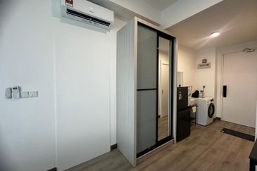 Cubic Botanical (Residensi Rimba)