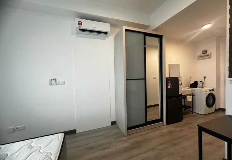 Cubic Botanical (Residensi Rimba)