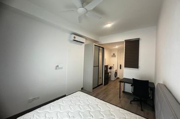 Cubic Botanical (Residensi Rimba)