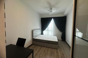 Cubic Botanical (Residensi Rimba)