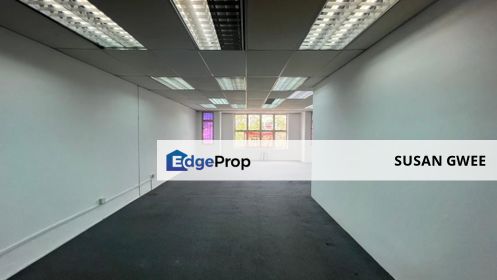 2nd and 3rd floor Shop office at USJ 9 Subang Business Centre for rent, Selangor, Subang Jaya