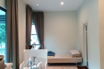 Periwinkle @ Bandar Rimbayu