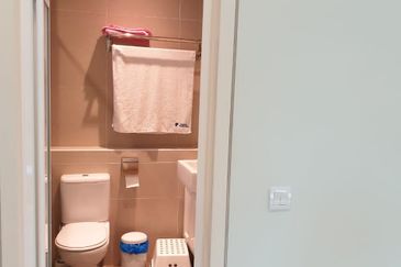 Periwinkle @ Bandar Rimbayu