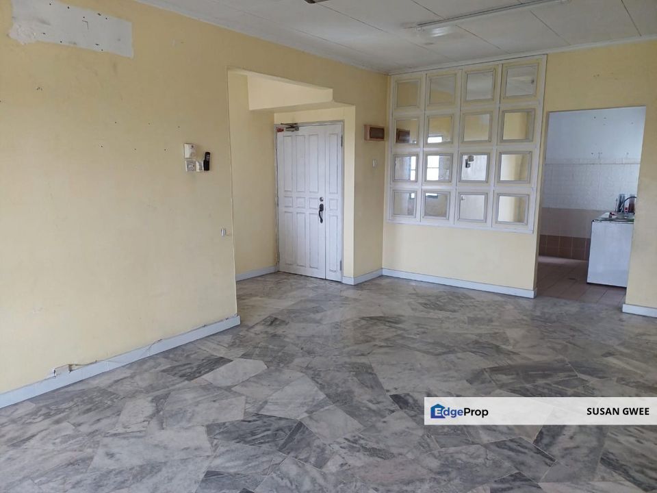 Arcadia, Subang Jaya, Selangor, USJ