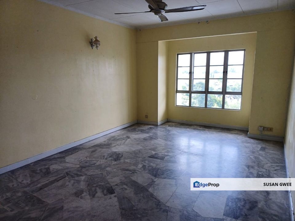 Arcadia, Subang Jaya, Selangor, USJ