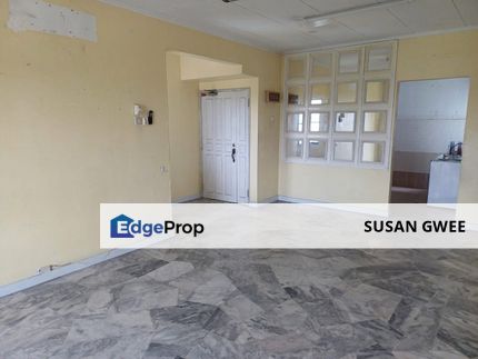 Arcadia, Subang Jaya, Selangor, USJ