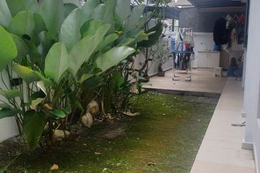 Periwinkle @ Bandar Rimbayu