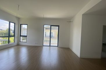 Cheria Residences, Tropicana Aman