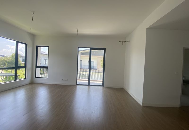 Cheria Residences, Tropicana Aman