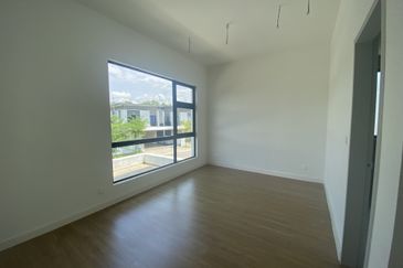 Cheria Residences, Tropicana Aman