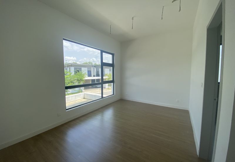 Cheria Residences, Tropicana Aman