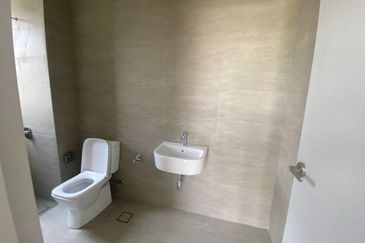 Cheria Residences, Tropicana Aman