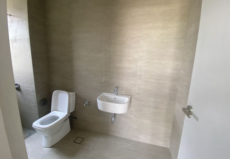 Cheria Residences, Tropicana Aman