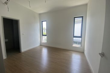 Cheria Residences, Tropicana Aman