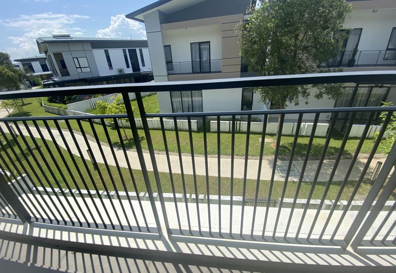 Cheria Residences, Tropicana Aman