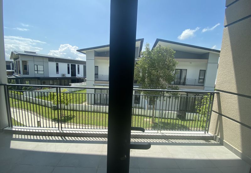 Cheria Residences, Tropicana Aman